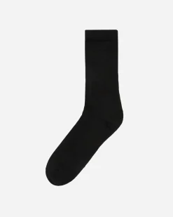 Dickies Underwear^Valley Grove Socks Black