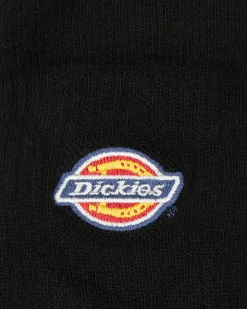 Dickies Underwear^Valley Grove Socks Black