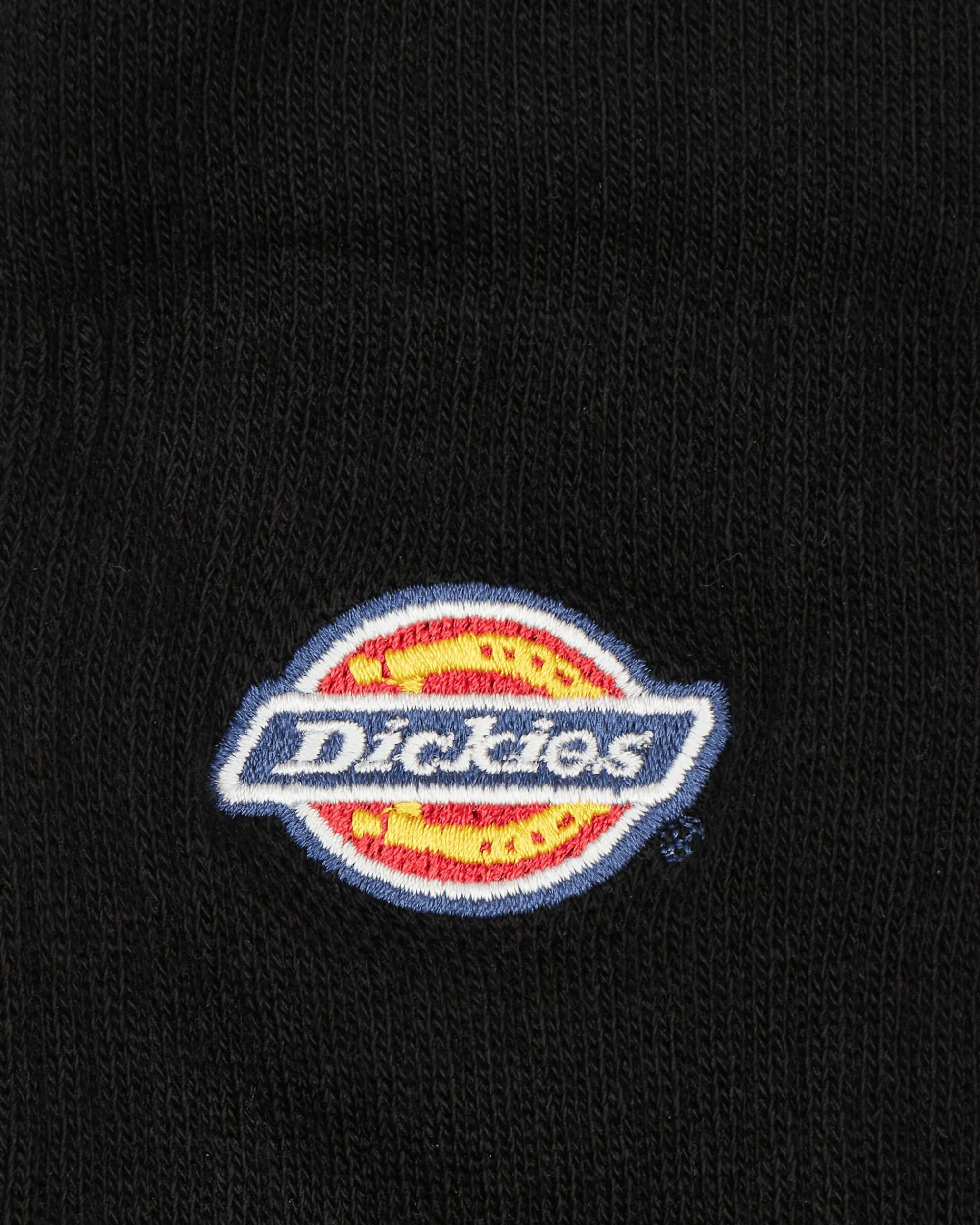 Dickies Underwear^Valley Grove Socks Black