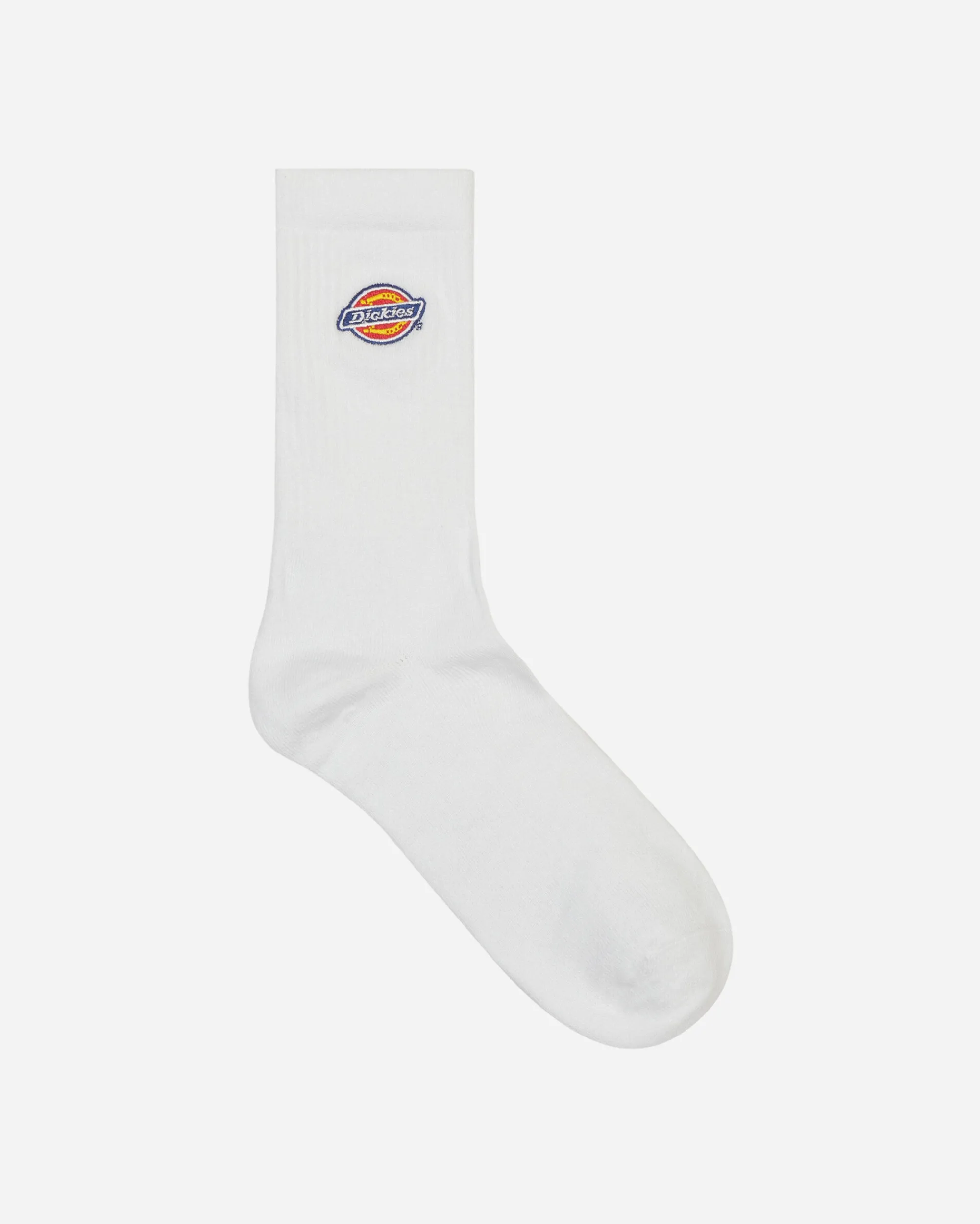 Dickies Underwear^Valley Grove Socks White