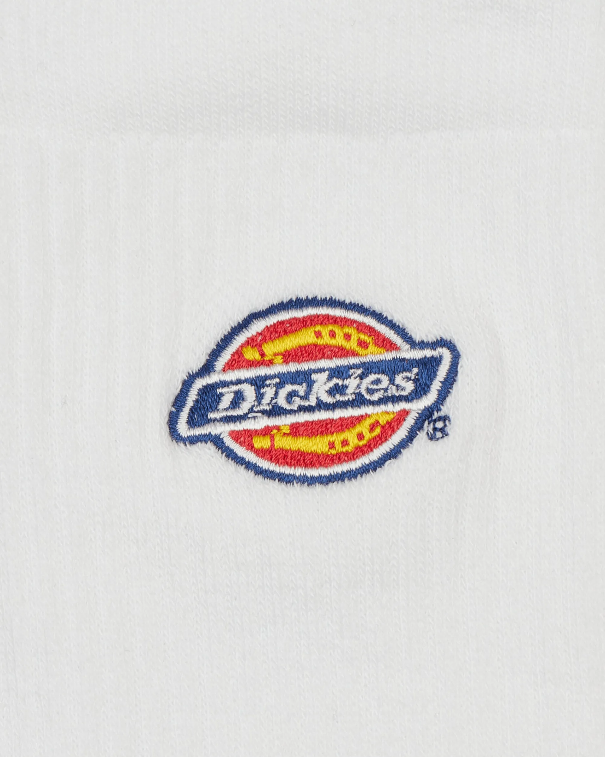 Dickies Underwear^Valley Grove Socks White