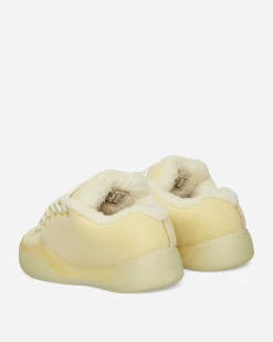 ERL Sneakers·Low|Sneakers^Vamp Skate Sneakers Foam