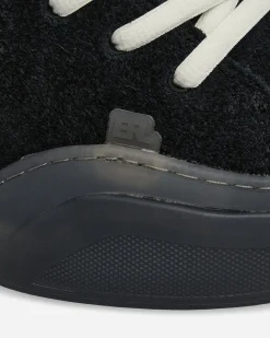 ERL Sneakers·Low|Sneakers^Vamp Skate Sneakers Pirate Black