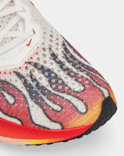Nike Sneakers·Low|Sneakers^Vaporfly 3 Sneakers White / Habanero Red