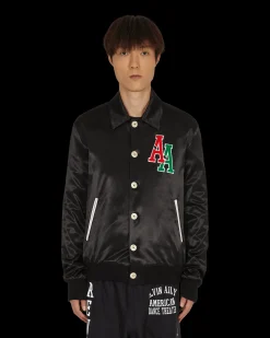 Champion Tears Coats And Jackets^Varsity Jacket Multicolor