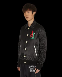 Champion Tears Coats And Jackets^Varsity Jacket Multicolor