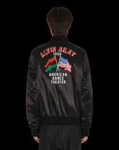 Champion Tears Coats And Jackets^Varsity Jacket Multicolor