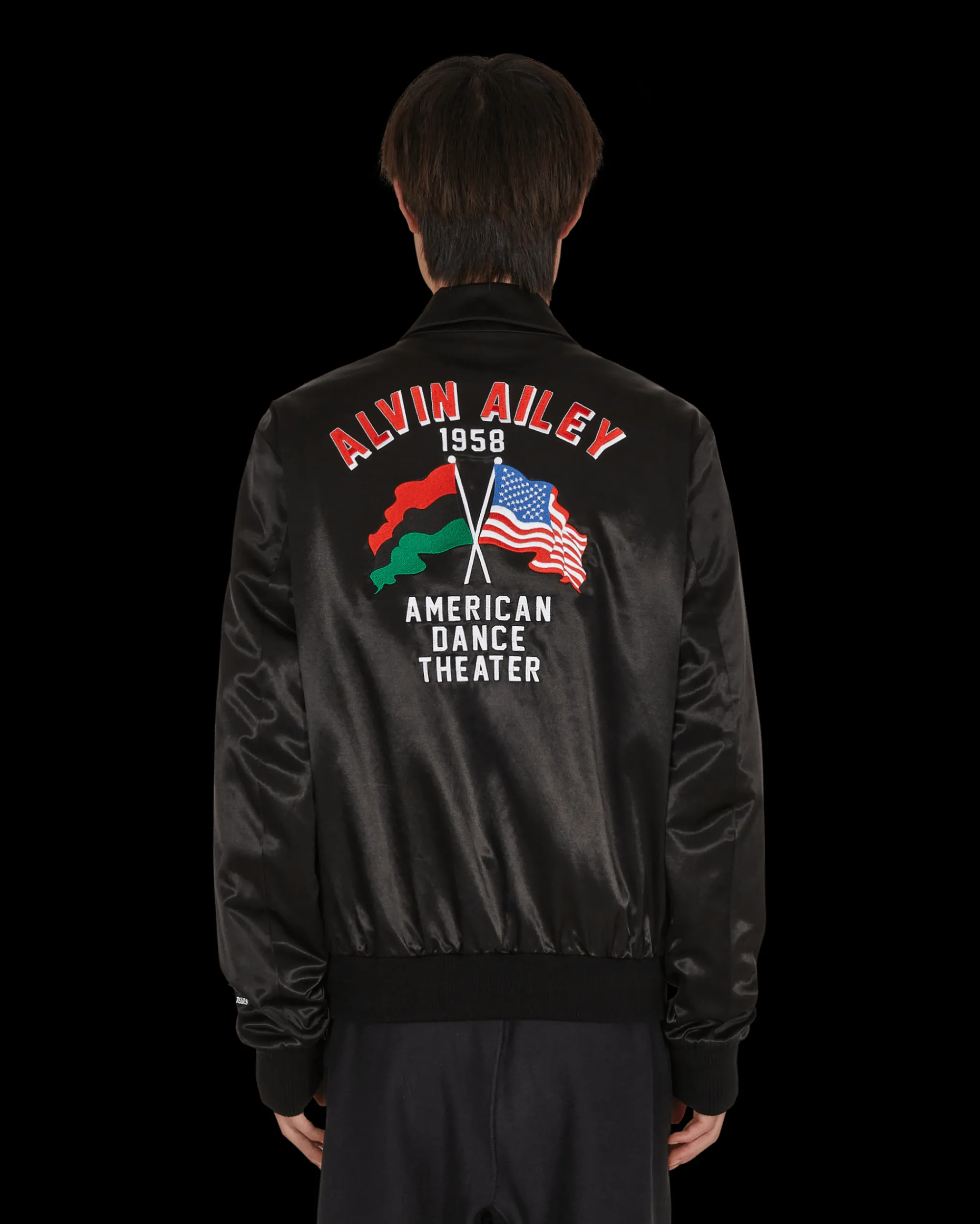 Champion Tears Coats And Jackets^Varsity Jacket Multicolor