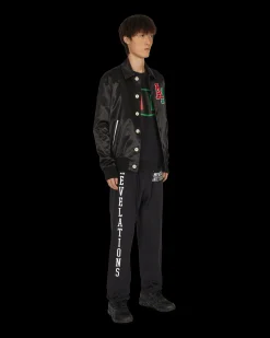 Champion Tears Coats And Jackets^Varsity Jacket Multicolor