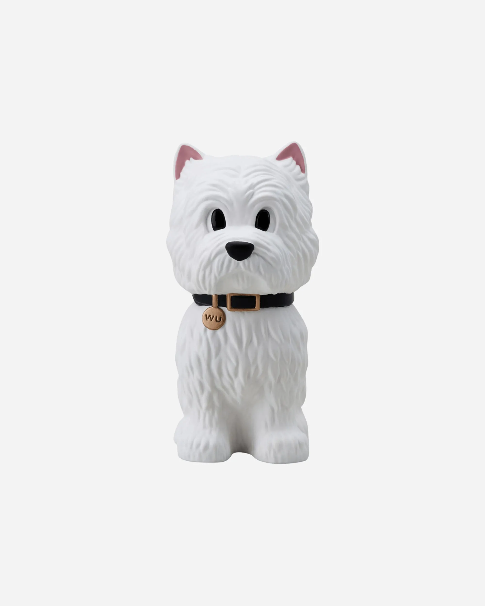 Neighborhood Home^VCD WU Toy (Small) White