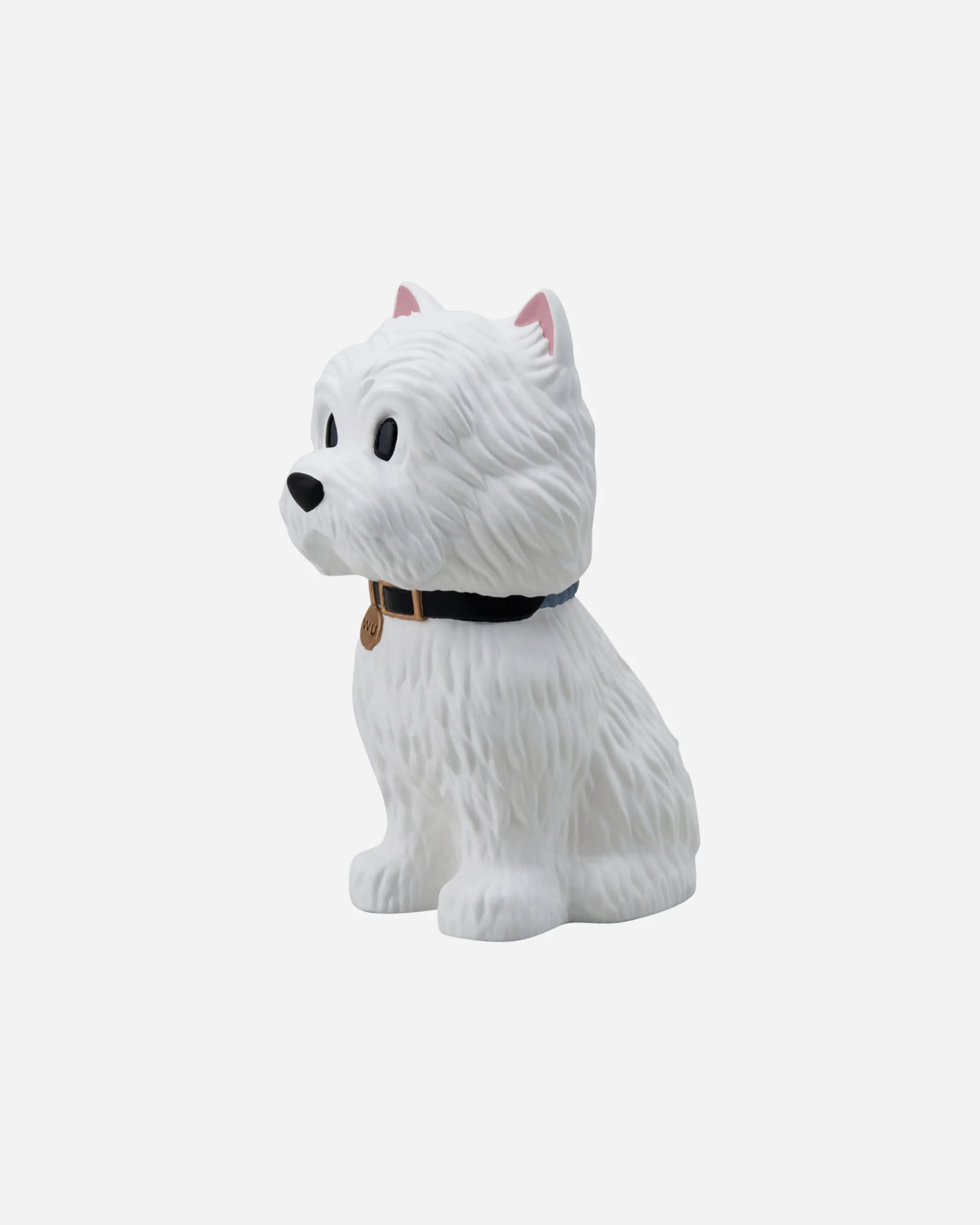 Neighborhood Home^VCD WU Toy (Small) White