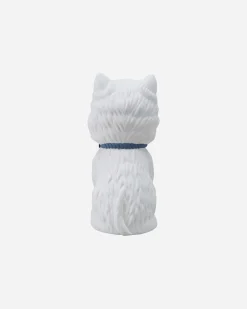 Neighborhood Home^VCD WU Toy (Small) White