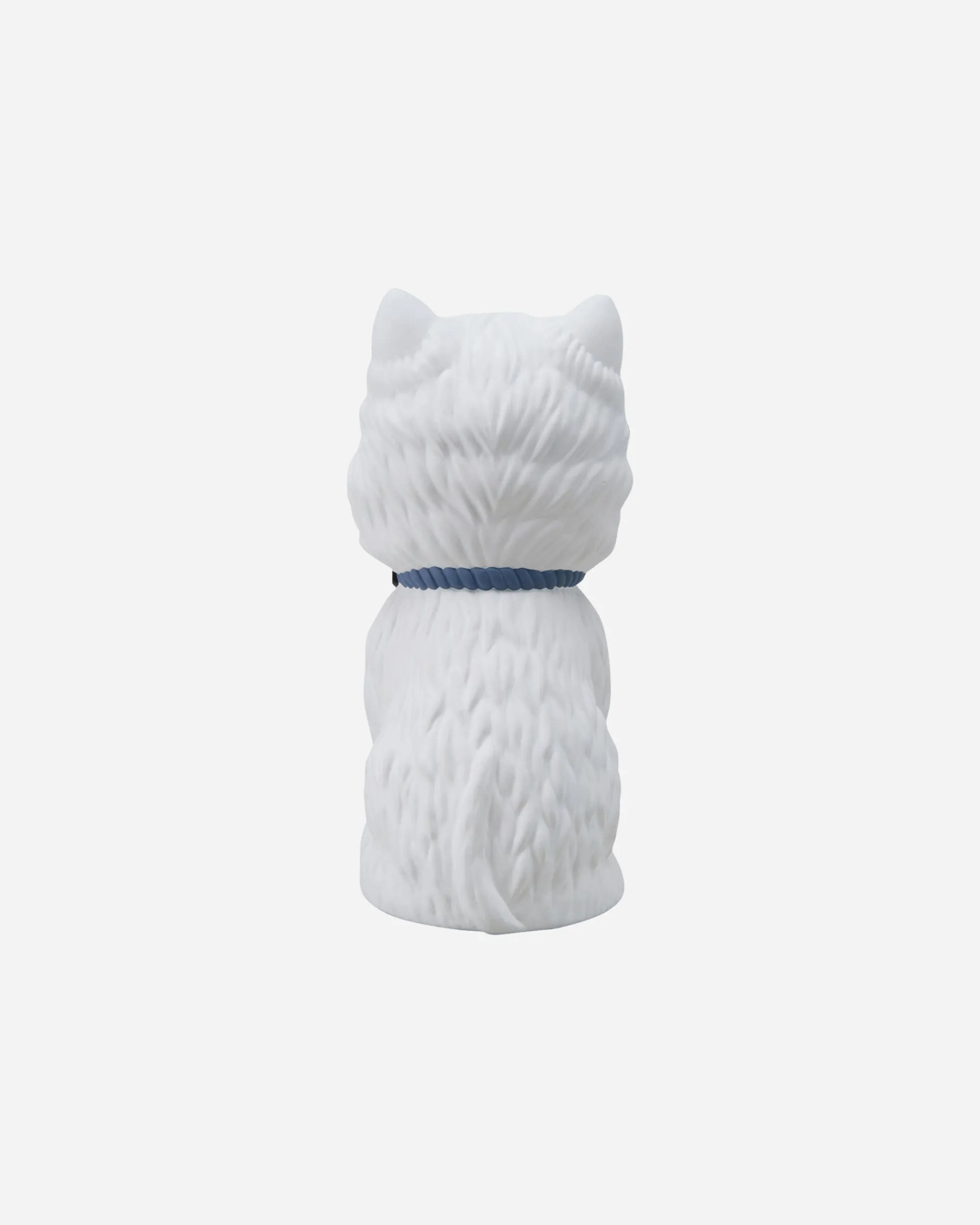 Neighborhood Home^VCD WU Toy (Small) White