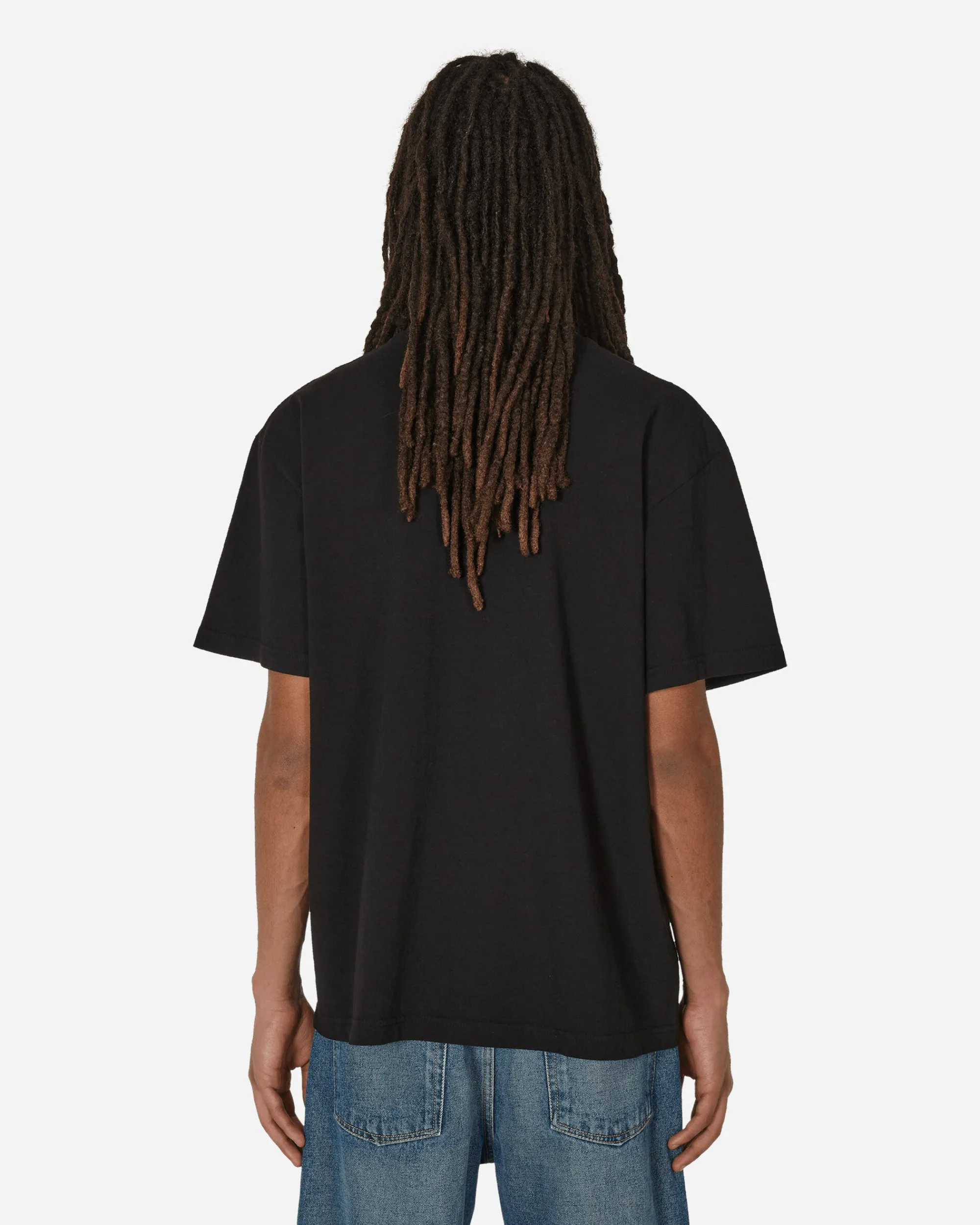 Awake NY T-Shirts^Vegas T-Shirt Black
