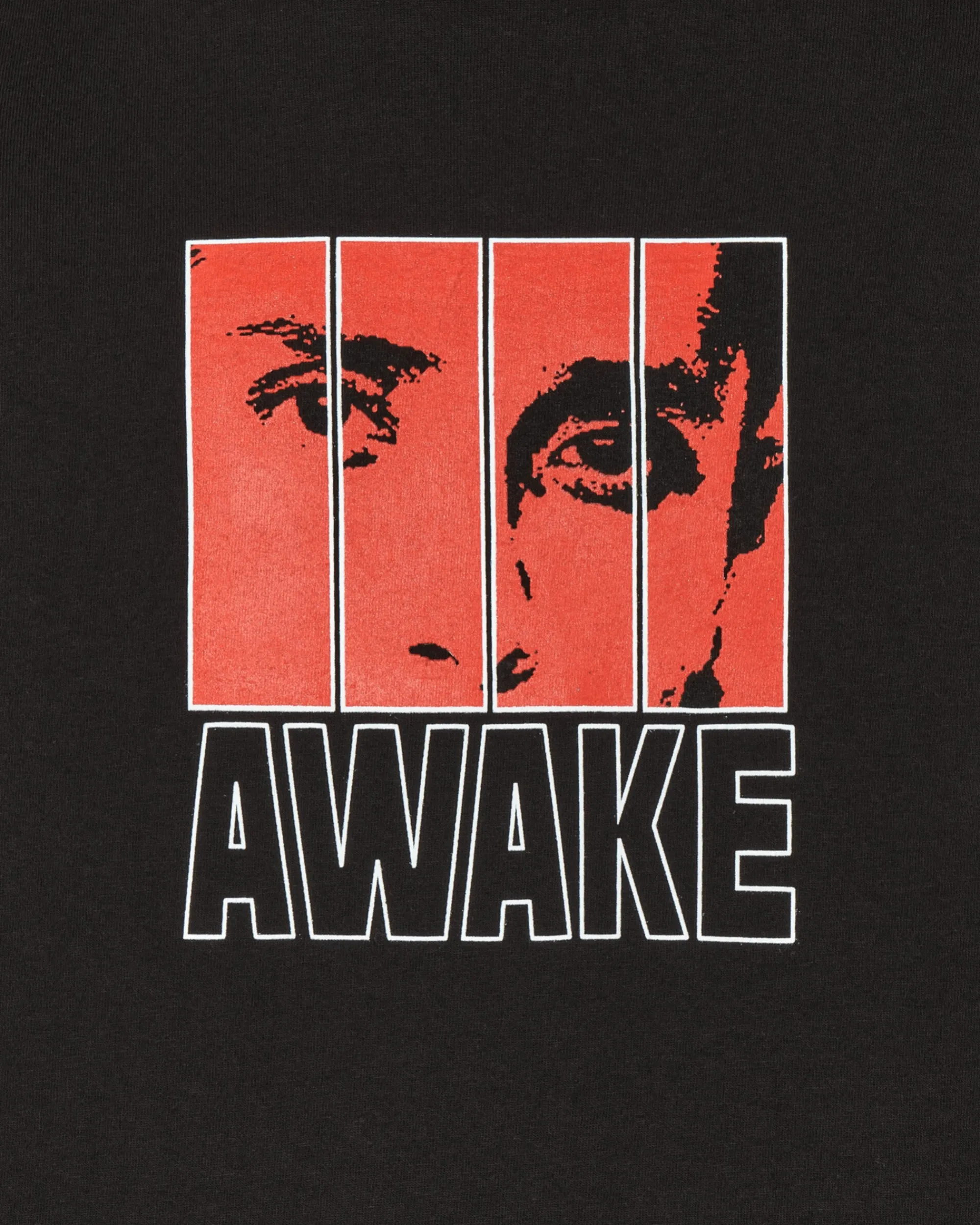 Awake NY T-Shirts^Vegas T-Shirt Black