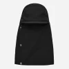 OAMC Hats|Hats^Veiled Cap Black