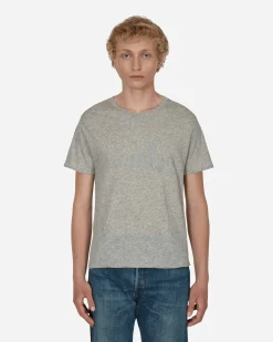 ERL T-Shirts^Venice T-Shirt Grey