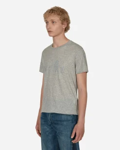ERL T-Shirts^Venice T-Shirt Grey