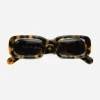 AKILA Eyewear|Eyewear^Verve Inflated Sunglasses Tortoise / Black