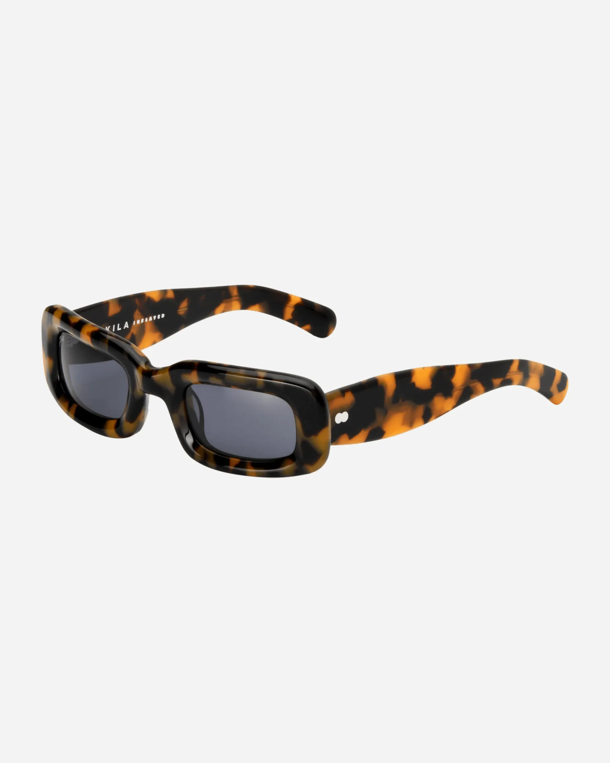 AKILA Eyewear|Eyewear^Verve Inflated Sunglasses Tortoise / Black