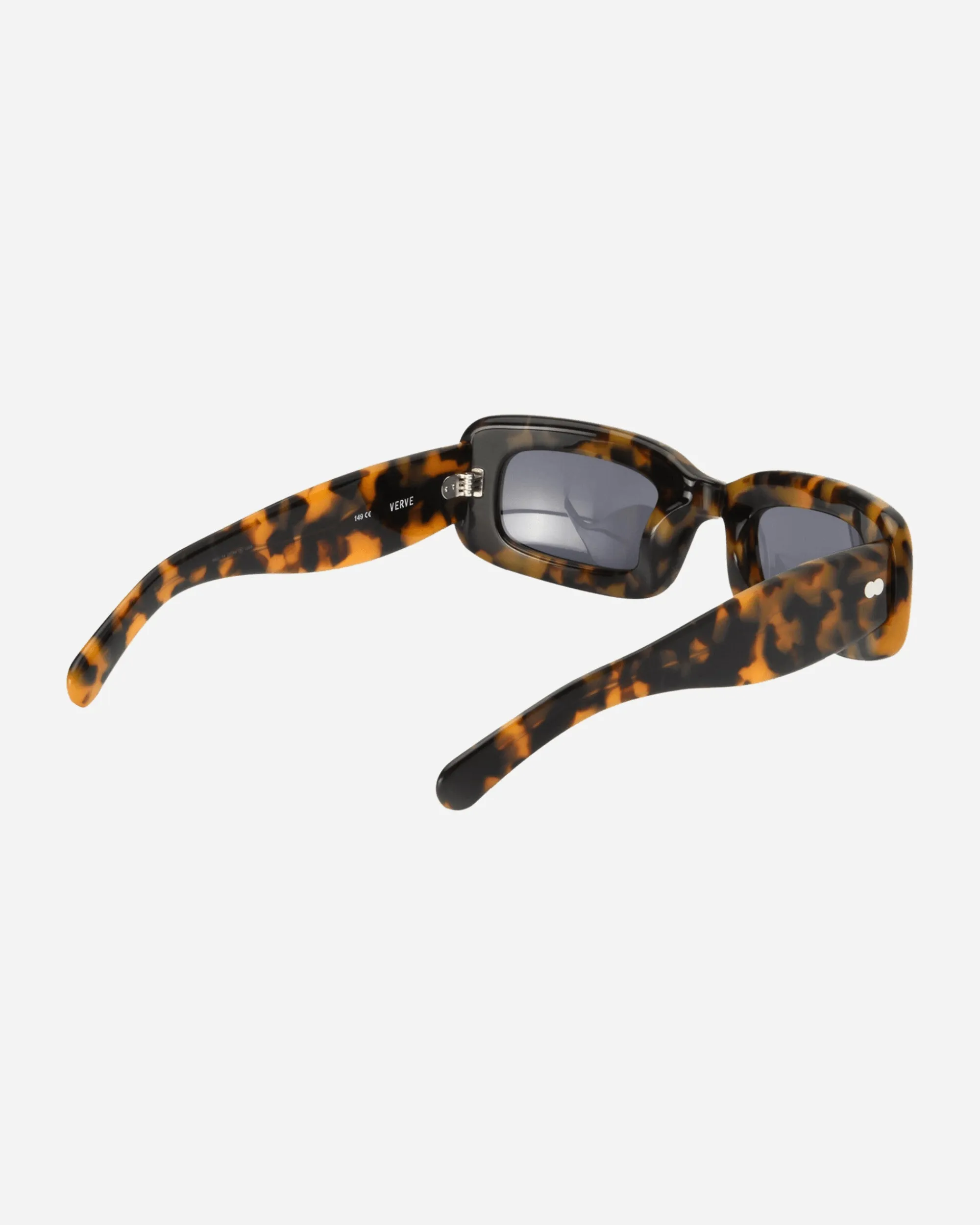 AKILA Eyewear|Eyewear^Verve Inflated Sunglasses Tortoise / Black