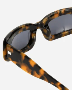 AKILA Eyewear|Eyewear^Verve Inflated Sunglasses Tortoise / Black