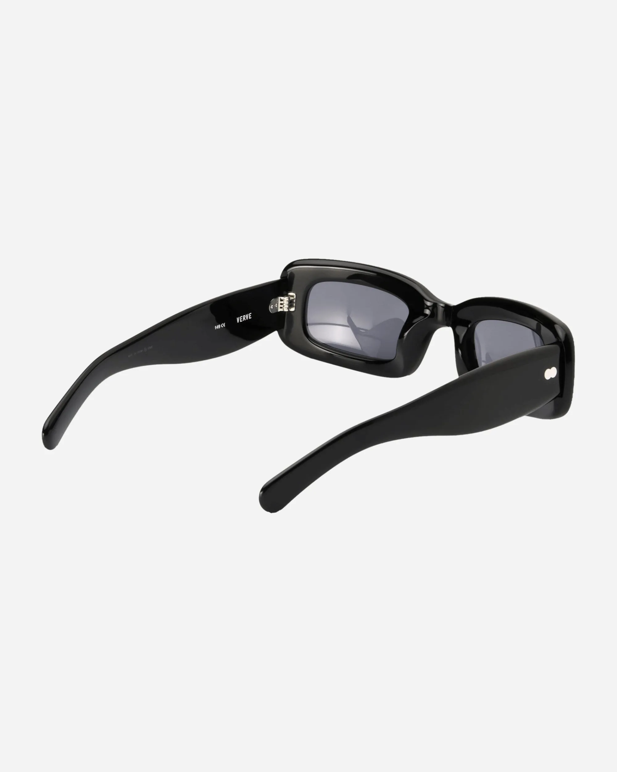 AKILA Eyewear|Eyewear^Verve Inflated Sunglasses Black