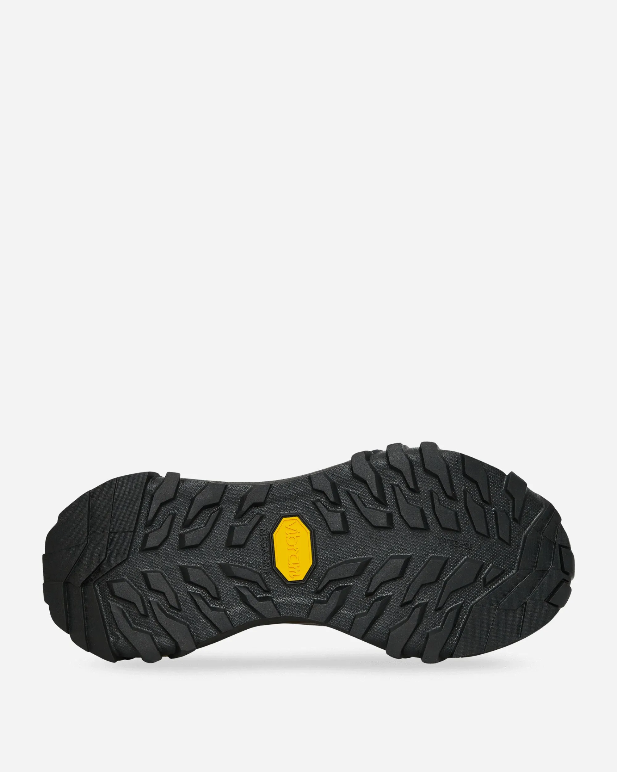 Slam Jam Boots|Boots^Vibram Rubber Core Boots Chocolate