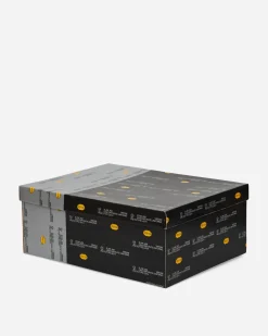 Slam Jam Boots|Boots^Vibram Rubber Core Boots Chocolate