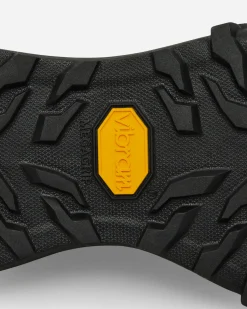 Slam Jam Boots|Boots^Vibram Rubber Core Boots Chocolate