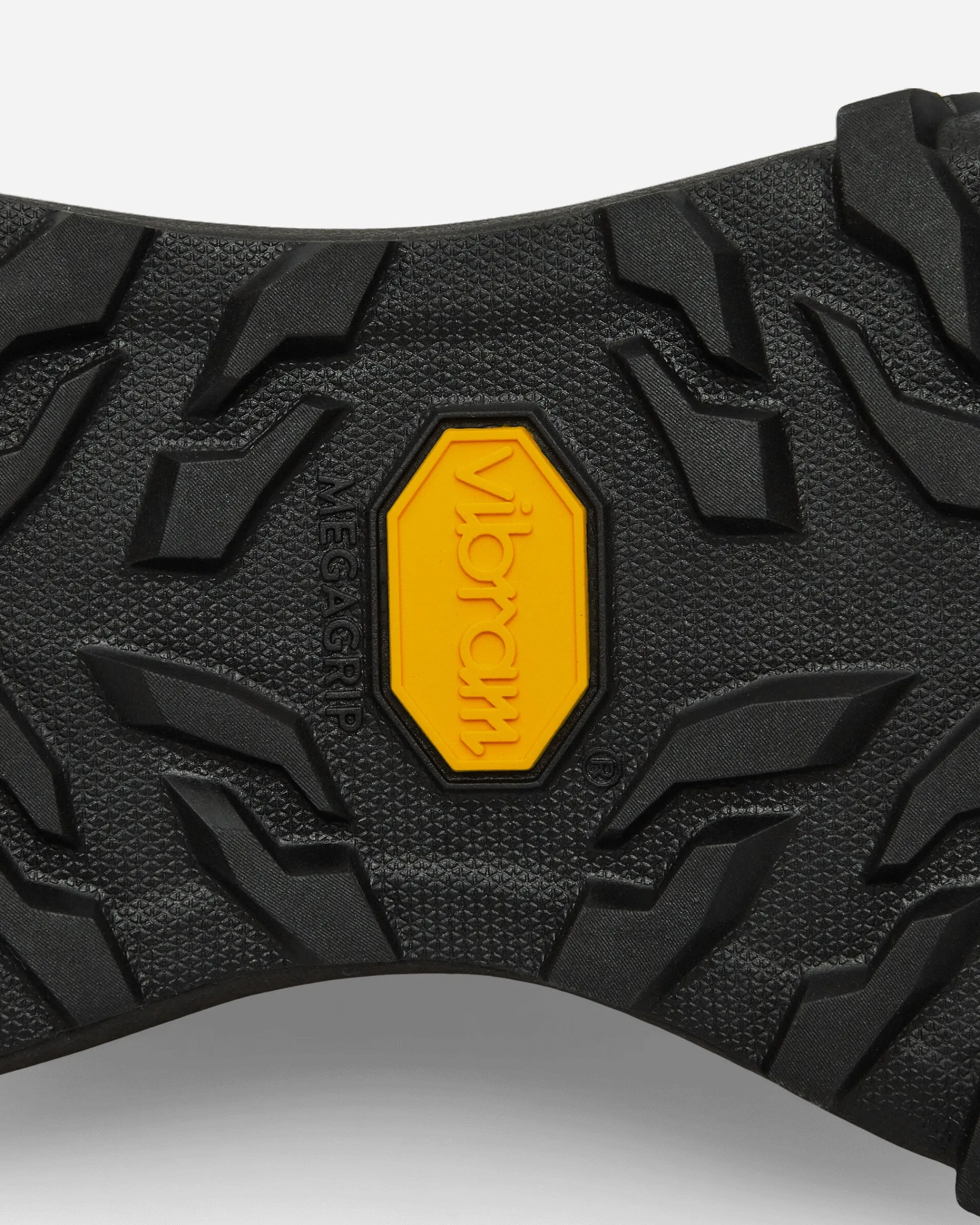 Slam Jam Boots|Boots^Vibram Rubber Core Boots Chocolate