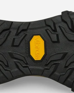 Slam Jam Boots|Boots^Vibram Rubber Core Boots White Asparagus