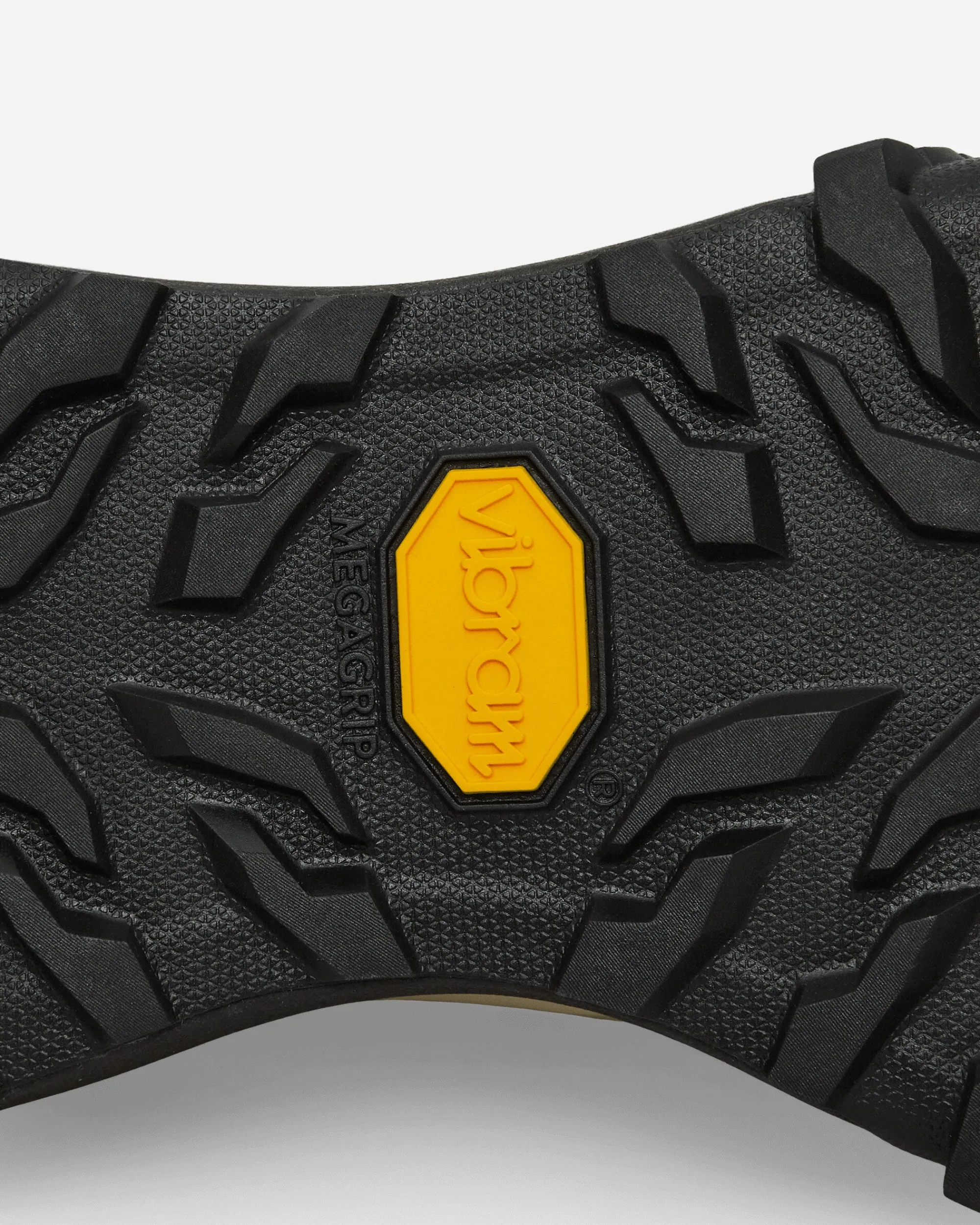 Slam Jam Boots|Boots^Vibram Rubber Core Boots White Asparagus