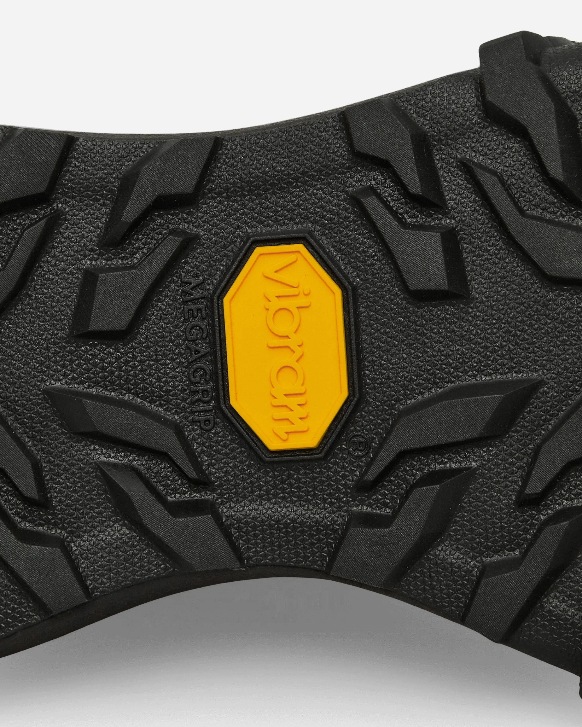 Slam Jam Sneakers·Low|Sneakers^Vibram Rubber Core Sabot Black