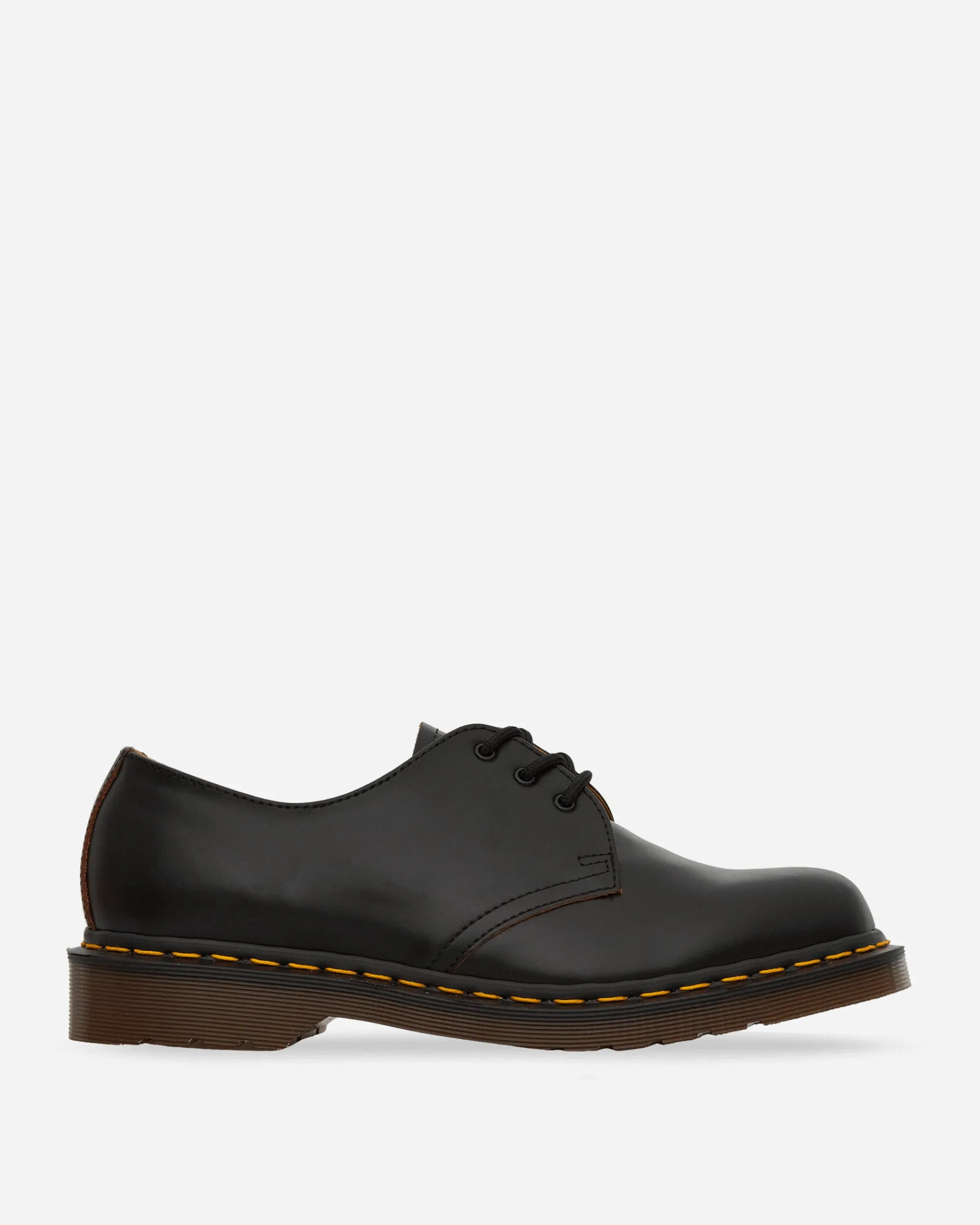 Dr. Martens Classic Shoes^Vintage 1461 Shoes Black