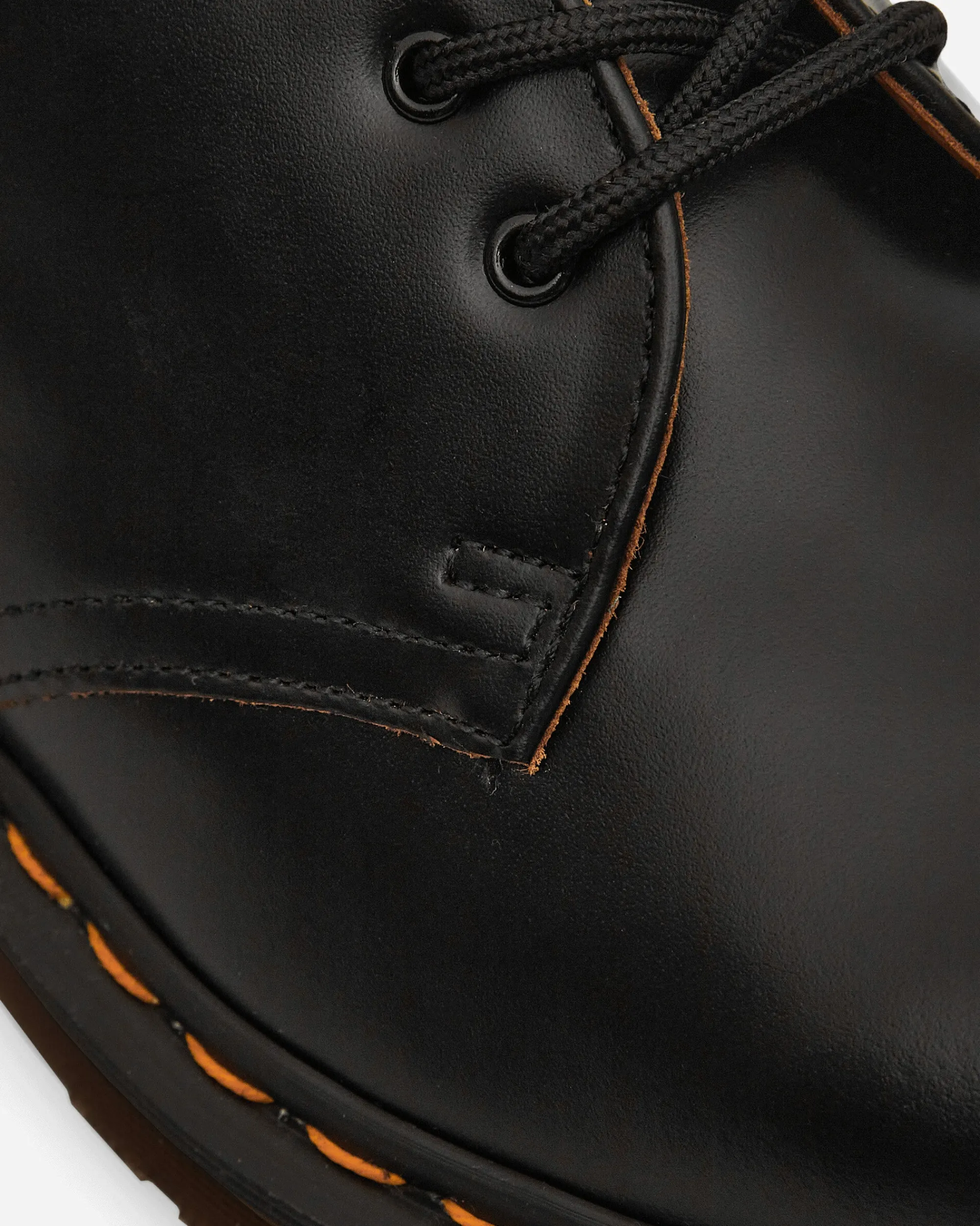 Dr. Martens Classic Shoes^Vintage 1461 Shoes Black
