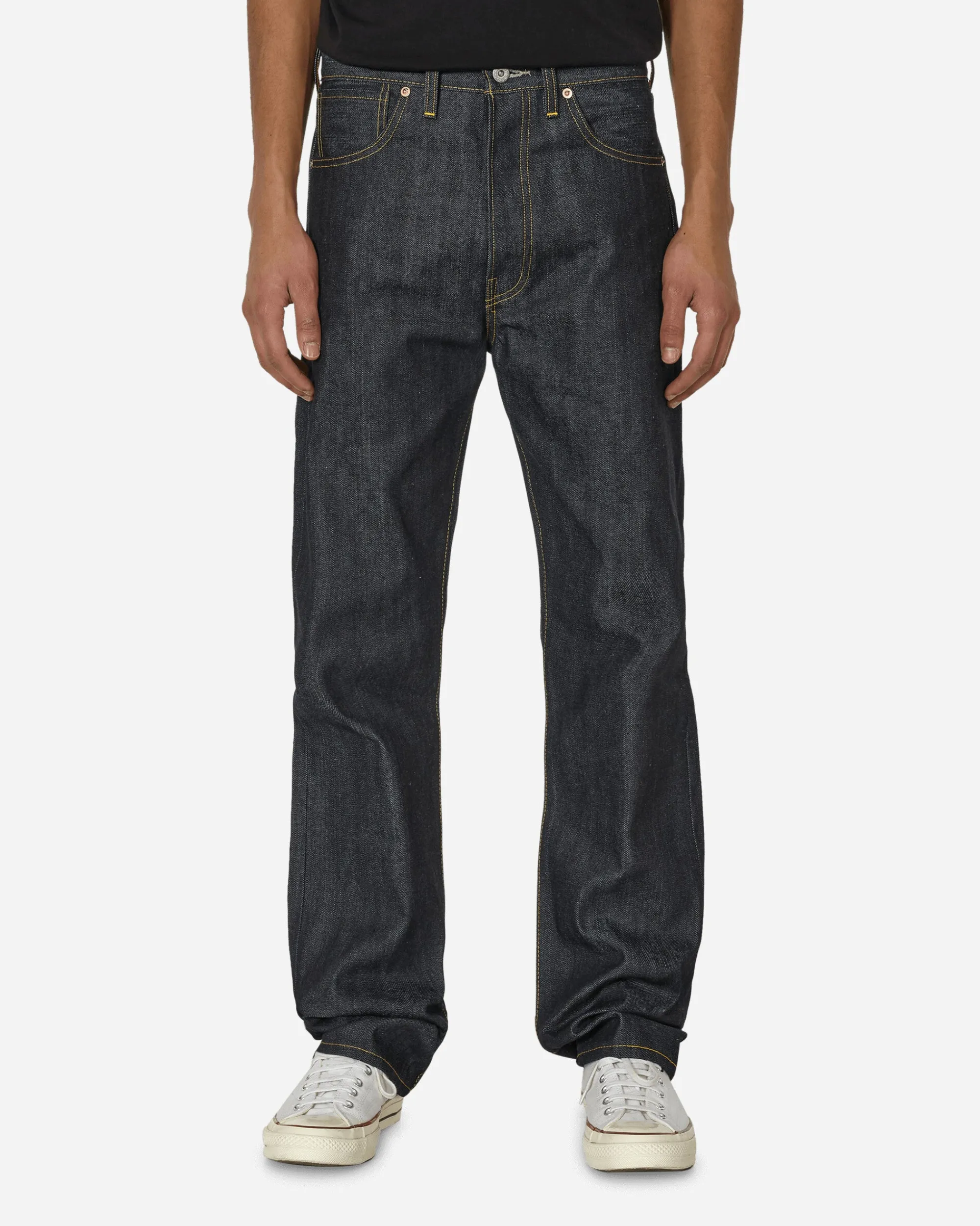 Levi's Pants^Vintage Clothing 1944 501 Jeans Dark Indigo