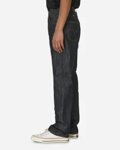 Levi's Pants^Vintage Clothing 1944 501 Jeans Dark Indigo