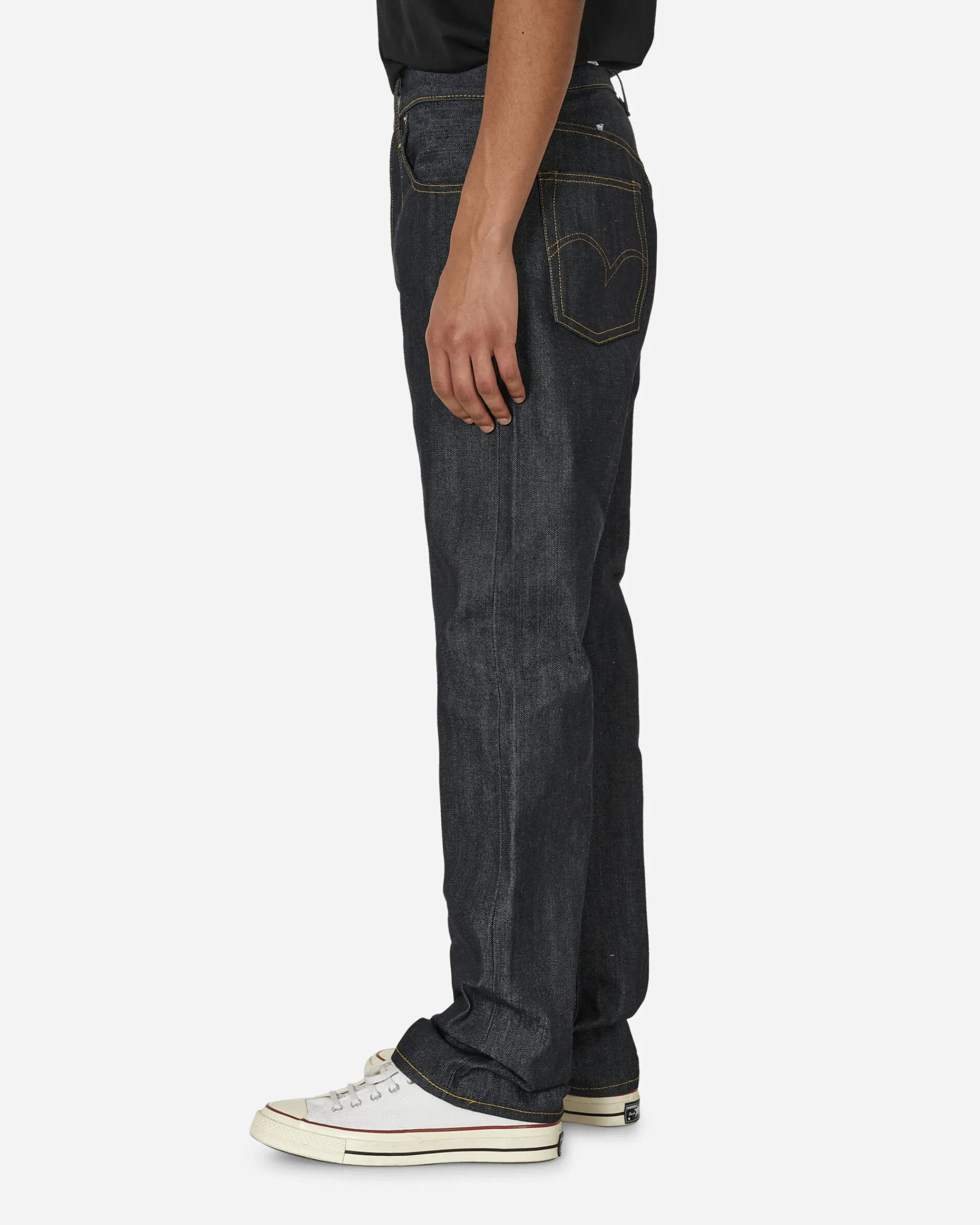 Levi's Pants^Vintage Clothing 1944 501 Jeans Dark Indigo