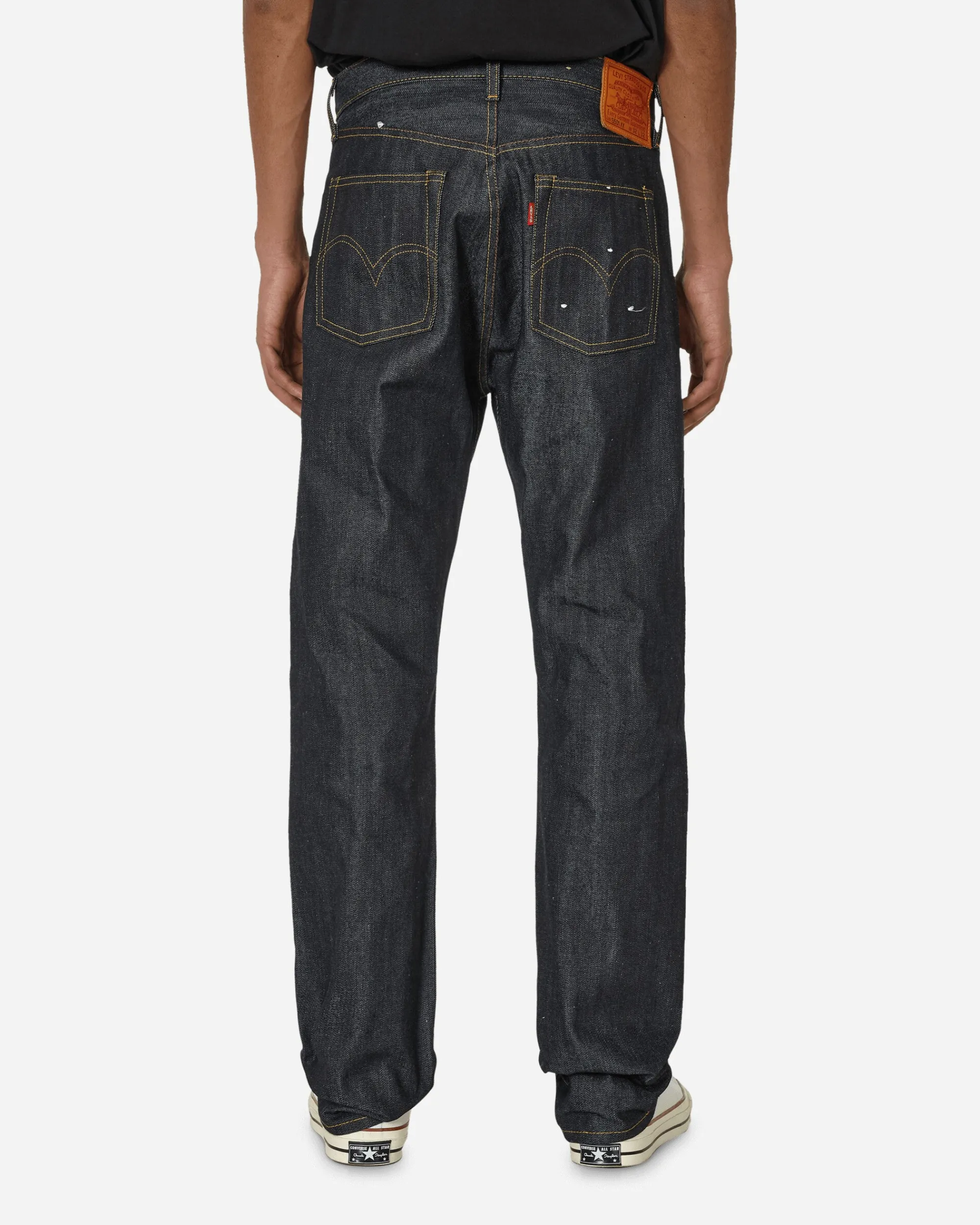 Levi's Pants^Vintage Clothing 1944 501 Jeans Dark Indigo