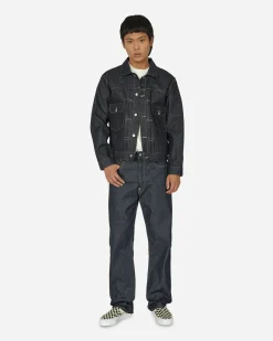 Levi's Pants^Vintage Clothing 1933 501 Jeans Dark Indigo