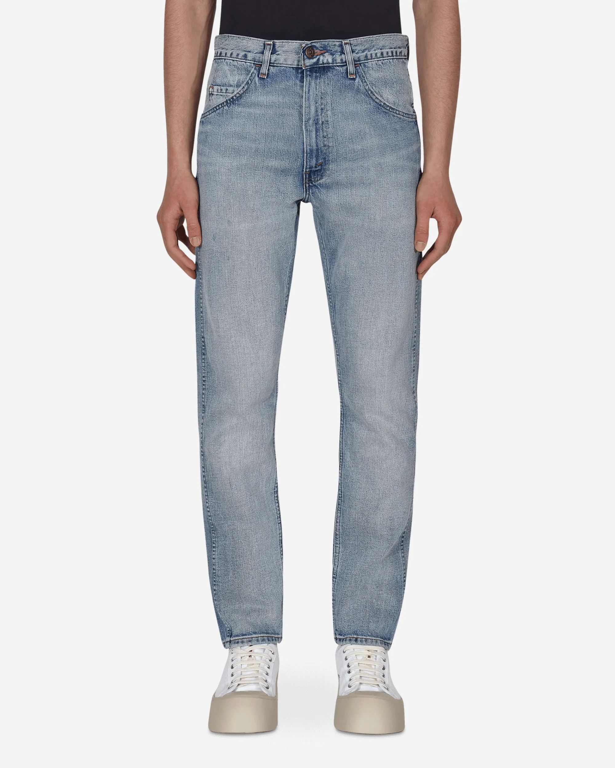 Levi's Pants^Vintage Clothing 1965 606 Super Slim Pants Blue