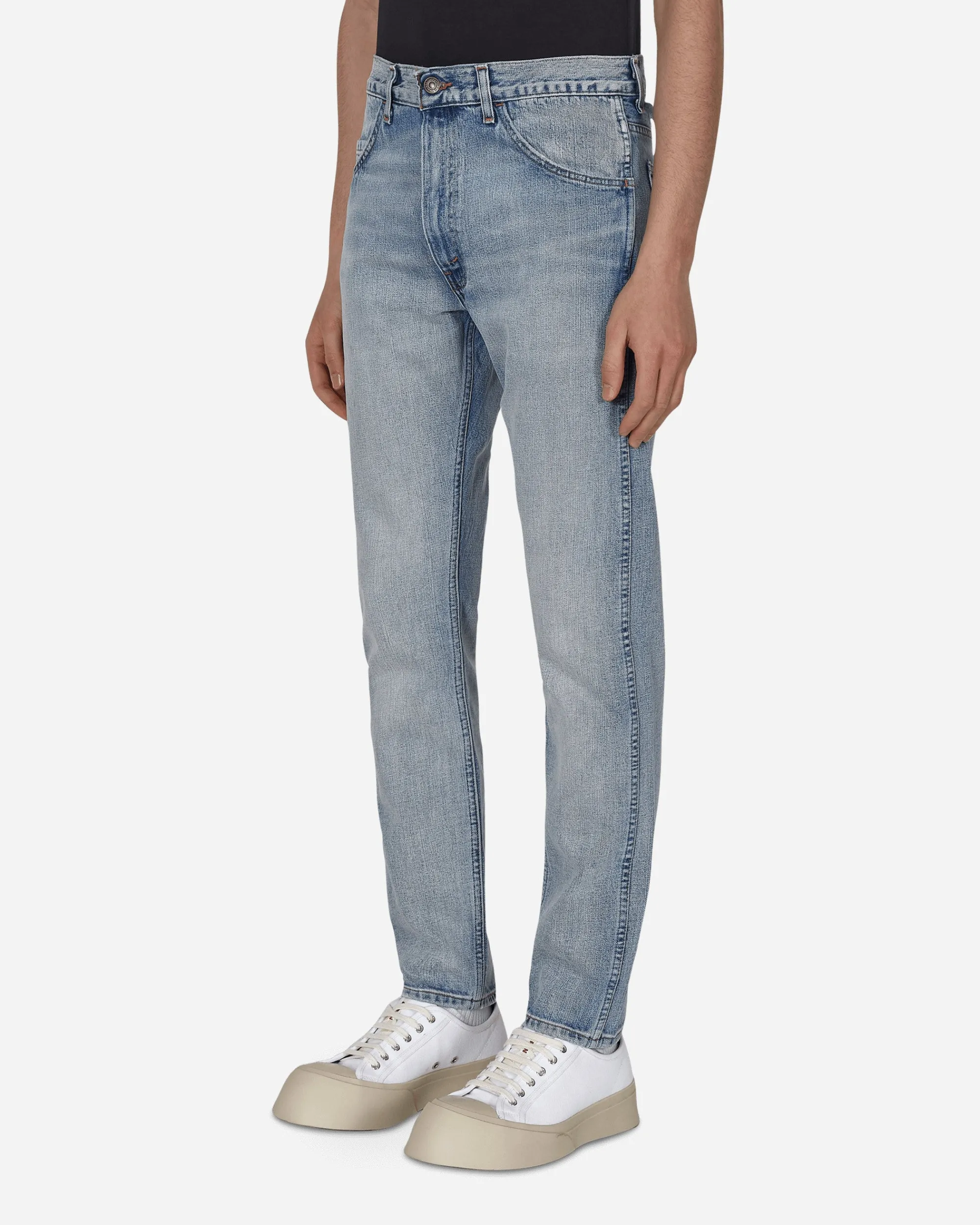 Levi's Pants^Vintage Clothing 1965 606 Super Slim Pants Blue