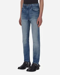 Levi's Pants^Vintage Clothing 1965 606 Super Slim Pants Blue
