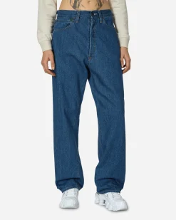 Levi's Pants^Vintage Clothing 401 Jeans Rinse Blue