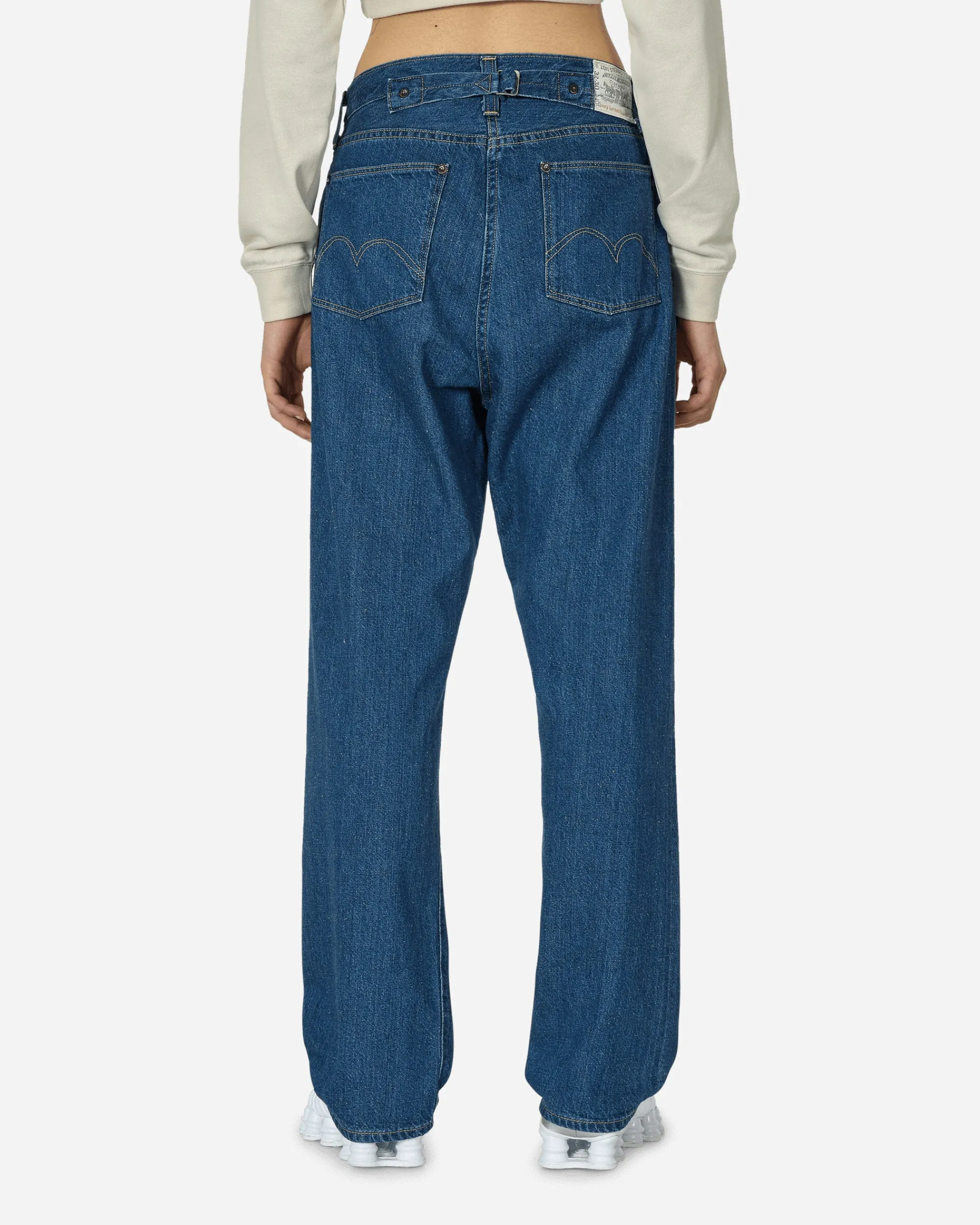 Levi's Pants^Vintage Clothing 401 Jeans Rinse Blue