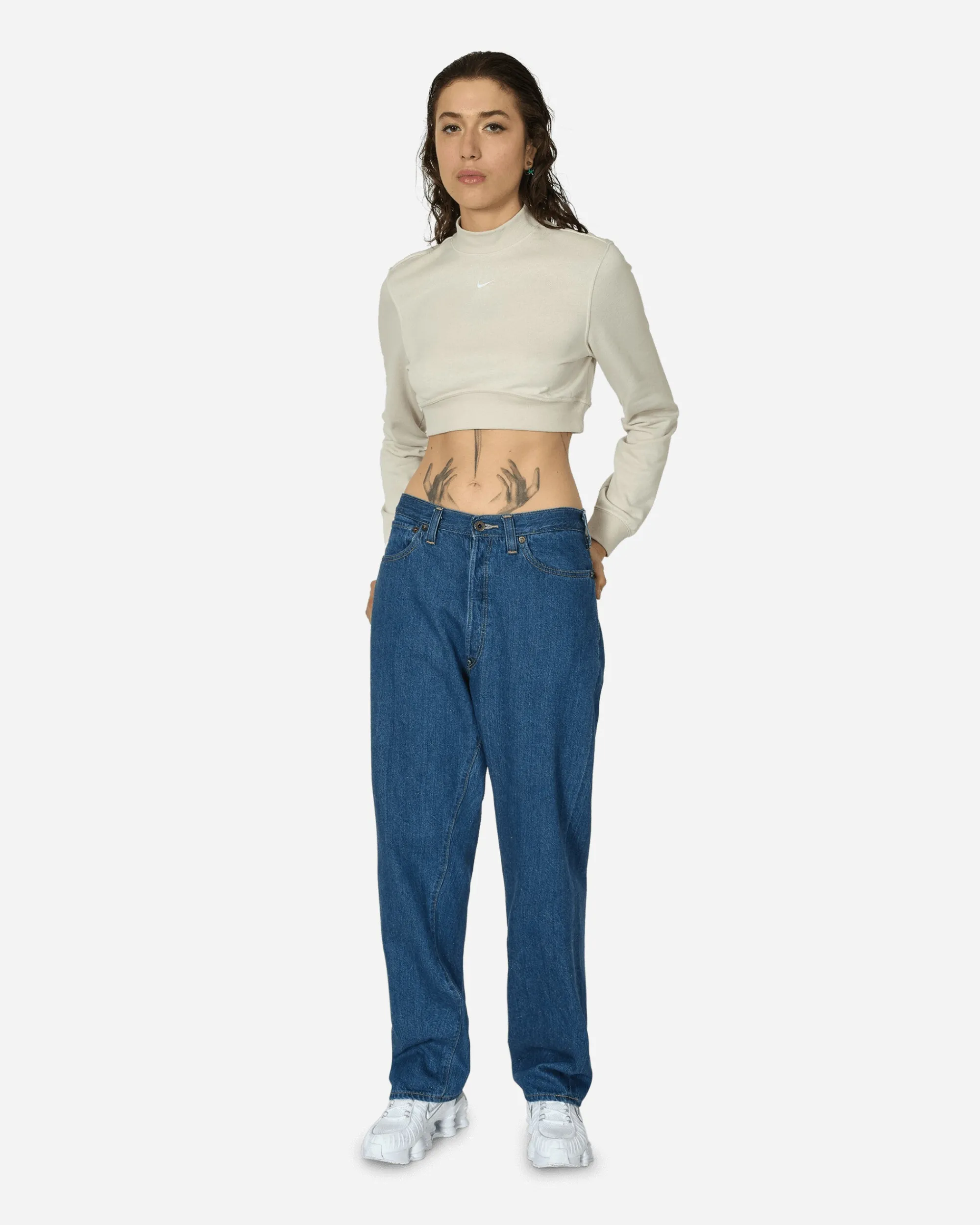 Levi's Pants^Vintage Clothing 401 Jeans Rinse Blue