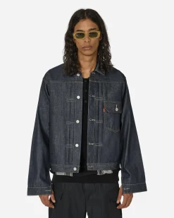 Levi's Coats And Jackets^Vintage Clothing 1936 Type I Jacket Blue