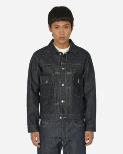Levi's Coats And Jackets^Vintage Clothing 1953 Type II Jacket Dark Indigo