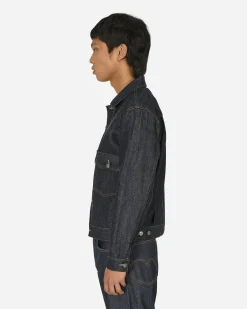 Levi's Coats And Jackets^Vintage Clothing 1953 Type II Jacket Dark Indigo